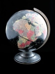 globe by Patrick Q